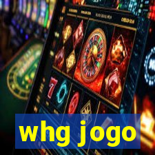 whg jogo